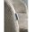 Стул AGNES PK6015-06 (VBP206) античный светло-бежевый / TRF-11 светло-бежевый, золотой каркас М-City 