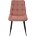 Стул CHIC BLUVEL-52 розовый / черный каркас М-City 