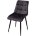 Стул CHIC PK6015-01 (VBP201) античный графит, велюр М-City 