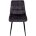 Стул CHIC PK6015-01 (VBP201) античный графит, велюр М-City 