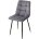 Стул CHILLI BLUVEL-14 GREY, велюр М-City 