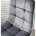 Стул CHILLI BLUVEL-14 GREY, велюр М-City 