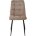 Стул CHILLI BLUVEL-40 BEIGE, велюр М-City 
