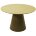 Стол LAURI 120 цвет OAK-57C (AT-5592S) Дуб натуральный M-city 