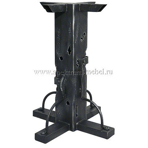 Подстолье ««кованое»» Фантазия-1 