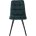 Стул CHILLI SQUARE BLUVEL-78 GREEN, велюр М-City 