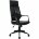 Кресло офисное BRABIX PREMIUM &quot;Prime EX-515&quot;, экокожа, черное, 531569 Черный