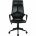 Кресло офисное BRABIX PREMIUM &quot;Prime EX-515&quot;, экокожа, черное, 531569 Черный