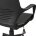 Кресло офисное BRABIX PREMIUM &quot;Prime EX-515&quot;, экокожа, черное, 531569 Черный