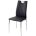 Стул COMFORT 999 PU#605 черный, экокожа М-City 