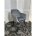 Стул ALABAMA BLUVEL-14 GREY, велюр М-City 