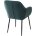 Стул ALABAMA BLUVEL-78 GREEN, велюр М-City 