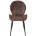 Стул FLOWER BLUVEL-38 LATTE, велюр М-City 